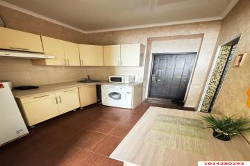 Фото №1: Студия 20 м² - Краснодар, мкр. Завод Радиоизмерительных Приборов, пер. Гаражный, 12/2