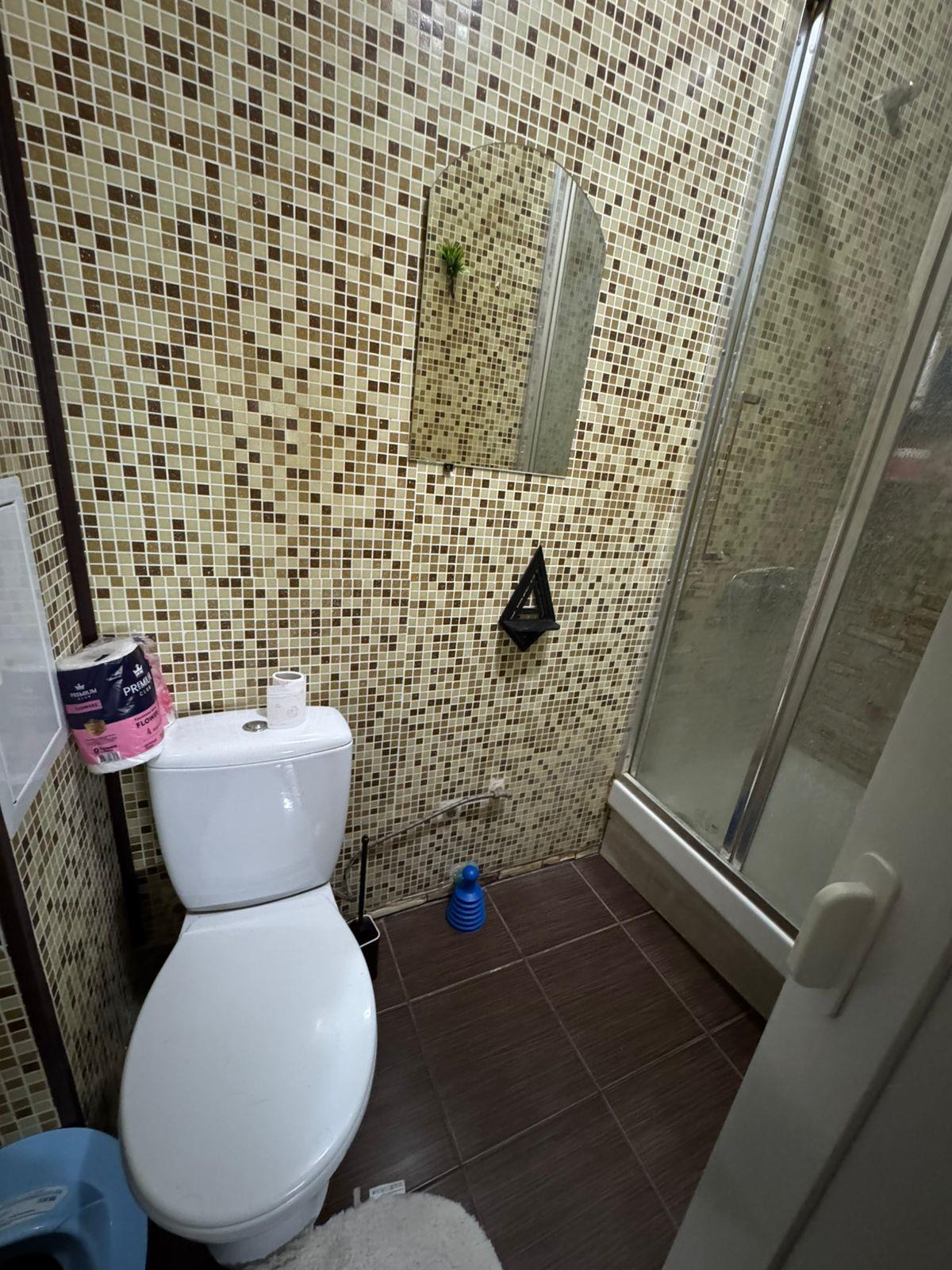 Фото №5: Студия 20 м² - Краснодар, Прикубанский внутригородской округ, Калинино, мкр. Завод Радиоизмерительных Приборов, пер. Гаражный, 12/2