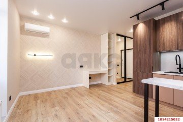 Фото №3: Студия 28 м² - Краснодар, мкр. Губернский, ул. им. Героя Яцкова И.В., 19к2