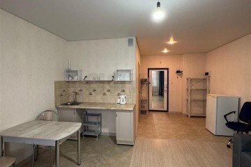 Фото №1: Студия 29 м² - Краснодар, мкр. Светлоград, ул. Красных Партизан, 1/4к5