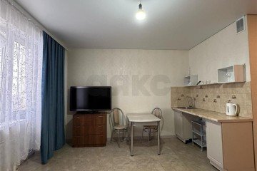 Фото №3: Студия 29 м² - Краснодар, мкр. Светлоград, ул. Красных Партизан, 1/4к5