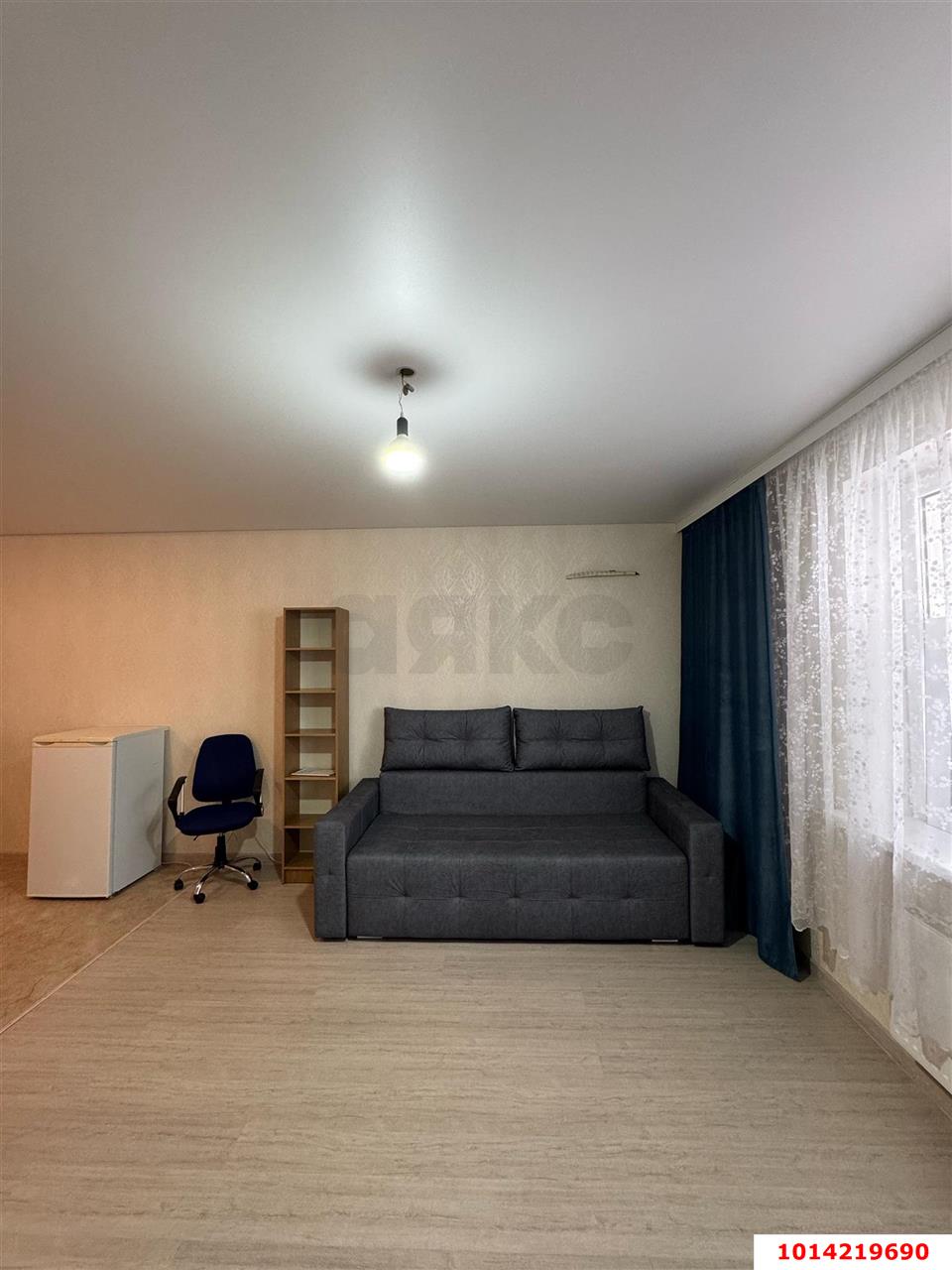 Фото №13: Студия 29 м² - Краснодар, Светлоград, ул. Красных Партизан, 1/4к5
