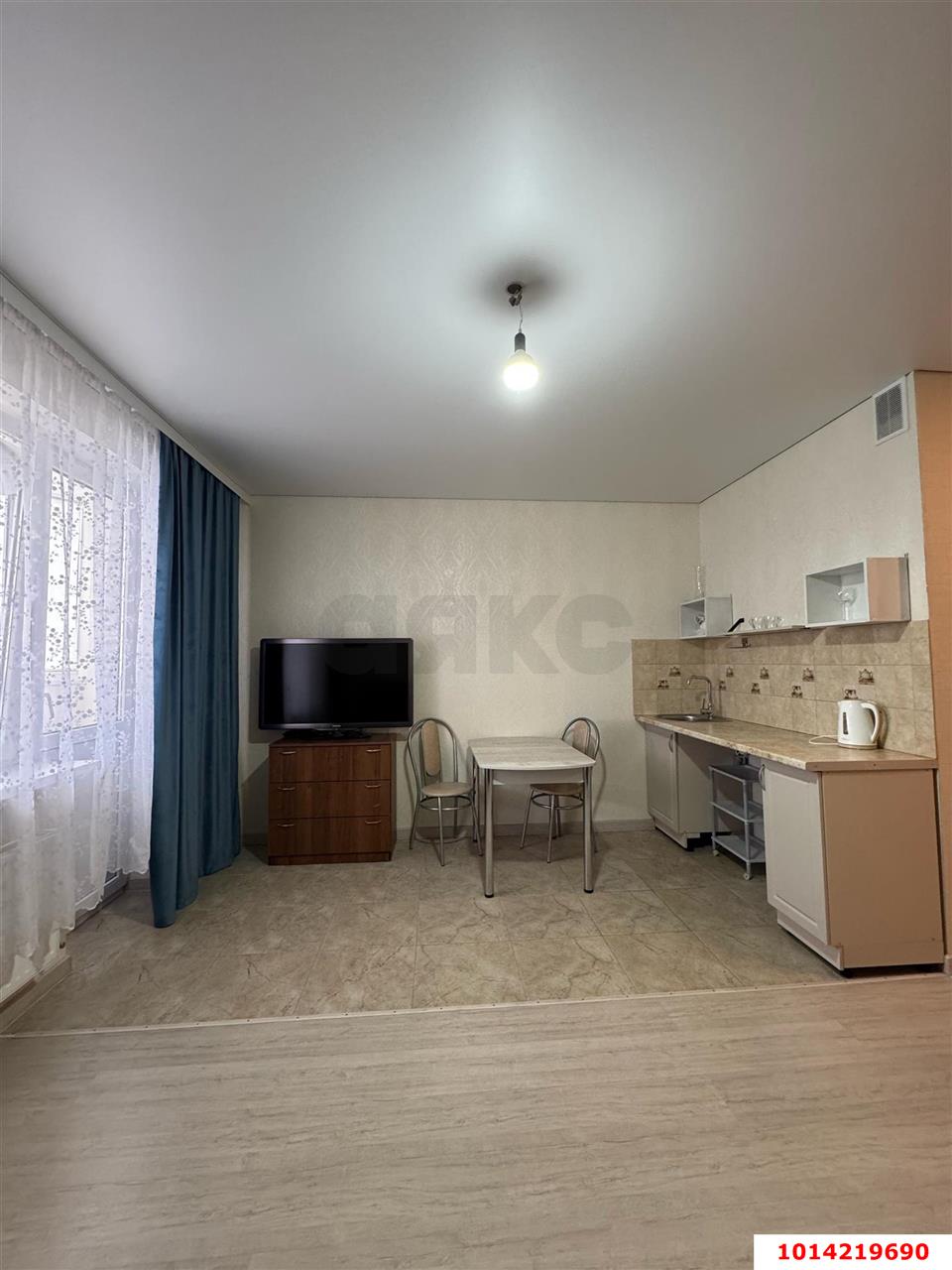 Фото №12: Студия 29 м² - Краснодар, Светлоград, ул. Красных Партизан, 1/4к5