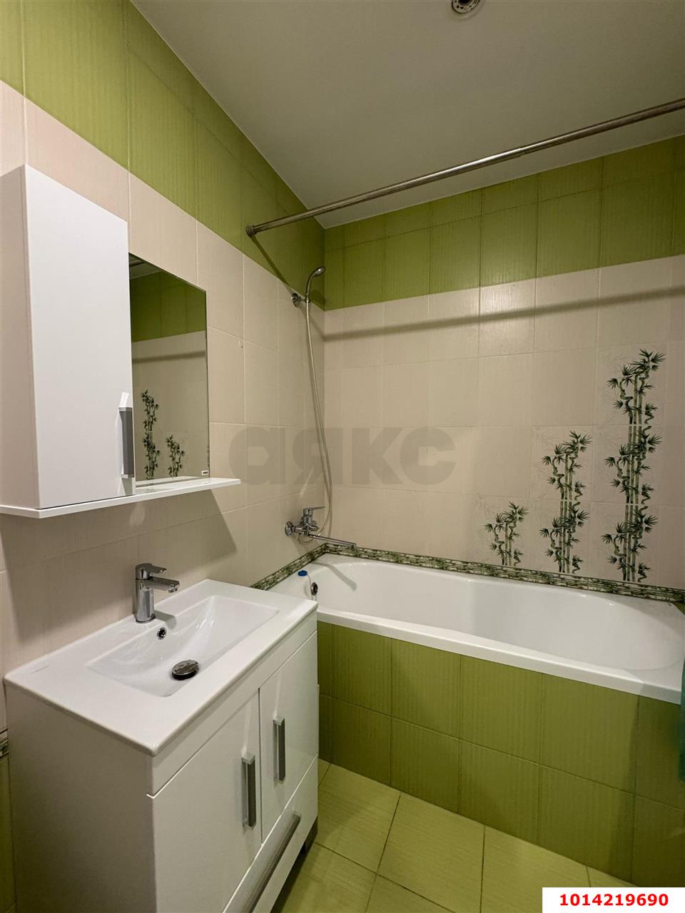 Фото №8: Студия 29 м² - Краснодар, Светлоград, ул. Красных Партизан, 1/4к5