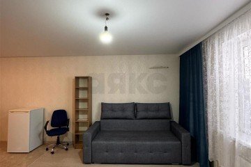 Фото №2: Студия 29 м² - Краснодар, мкр. Светлоград, ул. Красных Партизан, 1/4к5