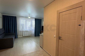 Фото №4: Студия 29 м² - Краснодар, мкр. Светлоград, ул. Красных Партизан, 1/4к5