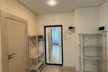 Фото №5: Студия 29 м² - Краснодар, мкр. Светлоград, ул. Красных Партизан, 1/4к5