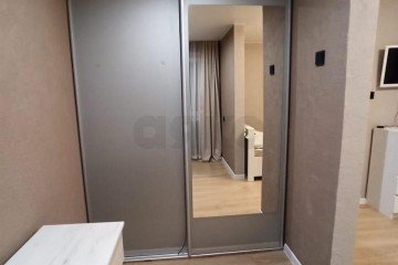 Фото №3: 1-комнатная квартира 23 м² - Краснодар, мкр. Фестивальный, ул. имени Тургенева, 150