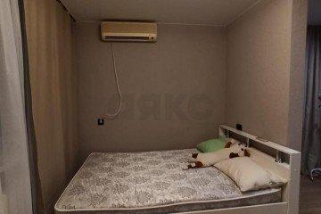 Фото №5: 1-комнатная квартира 23 м² - Краснодар, мкр. Фестивальный, ул. имени Тургенева, 150