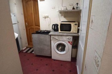 Фото №2: 1-комнатная квартира 23 м² - Краснодар, мкр. Фестивальный, ул. имени Тургенева, 150