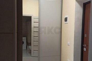 Фото №4: Студия 24 м² - Яблоновский, мкр. жилой комплекс Гагарина-2, ул. Гагарина, 155/2