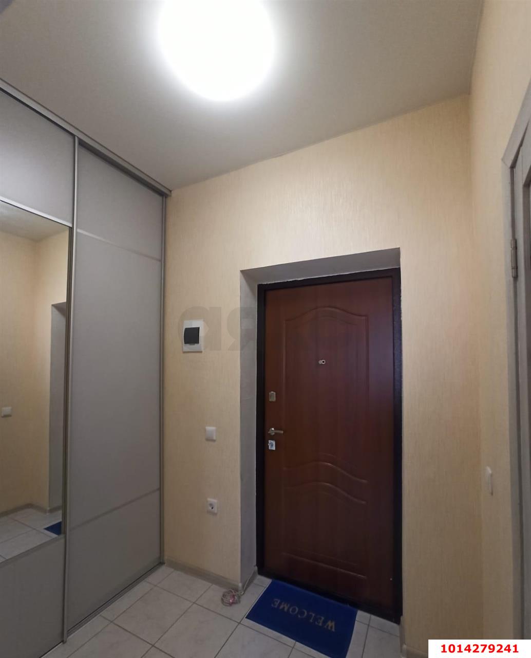 Фото №3: Студия 27 м² - Яблоновский, жилой комплекс Гагарина-2, ул. Гагарина, 155/2