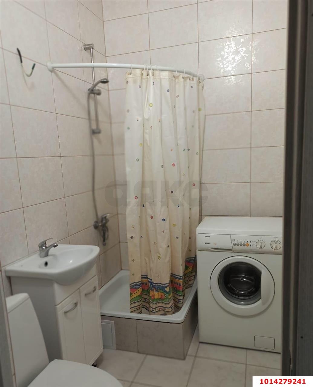 Фото №5: Студия 27 м² - Яблоновский, жилой комплекс Гагарина-2, ул. Гагарина, 155/2