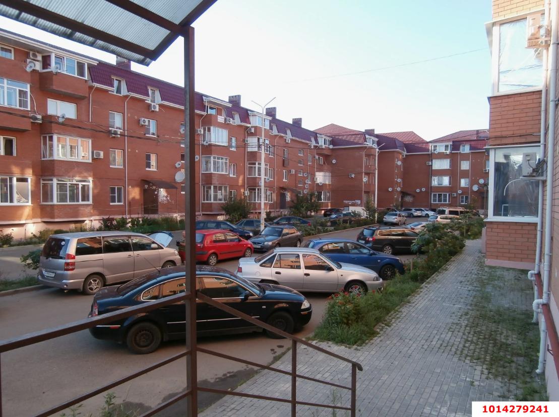 Фото №9: Студия 27 м² - Яблоновский, жилой комплекс Гагарина-2, ул. Гагарина, 155/2