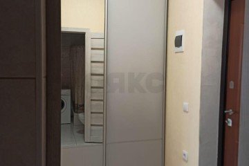 Фото №3: Студия 24 м² - Яблоновский, мкр. жилой комплекс Гагарина-2, ул. Гагарина, 155/2
