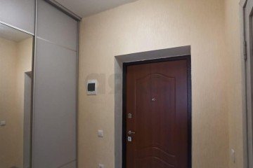 Фото №3: Студия 24 м² - Яблоновский, мкр. жилой комплекс Гагарина-2, ул. Гагарина, 155/2