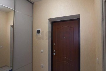 Фото №4: Студия 24 м² - Яблоновский, мкр. жилой комплекс Гагарина-2, ул. Гагарина, 155/2