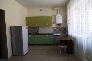 Фото №1: Студия 24 м² - Яблоновский, мкр. жилой комплекс Гагарина-2, ул. Гагарина, 155/2