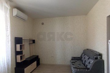 Фото №1: Студия 24 м² - Яблоновский, мкр. жилой комплекс Гагарина-2, ул. Гагарина, 155/2