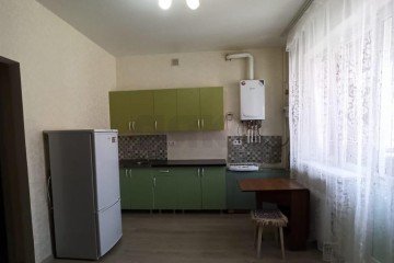 Фото №2: Студия 24 м² - Яблоновский, мкр. жилой комплекс Гагарина-2, ул. Гагарина, 155/2