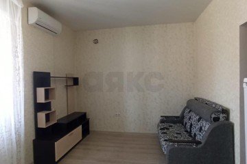 Фото №2: Студия 24 м² - Яблоновский, мкр. жилой комплекс Гагарина-2, ул. Гагарина, 155/2