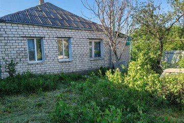 Фото №1: Дом 52 м² - Борисовка, ул. Дружбы, 20