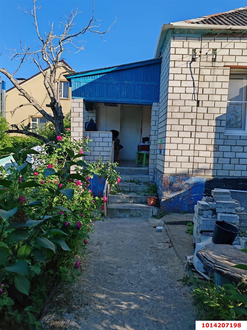 Фото №6: Дом 52 м² + 10.86 сот. - Борисовка, ул. Дружбы, 20