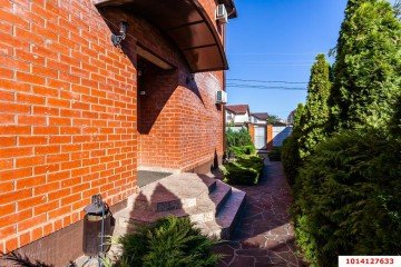 Фото №3: Дом 346 м² - Краснодар, мкр. Сады Калинина, ул. Средняя, 80