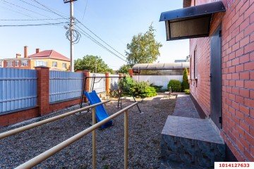Фото №2: Дом 346 м² - Краснодар, мкр. Сады Калинина, ул. Средняя, 80