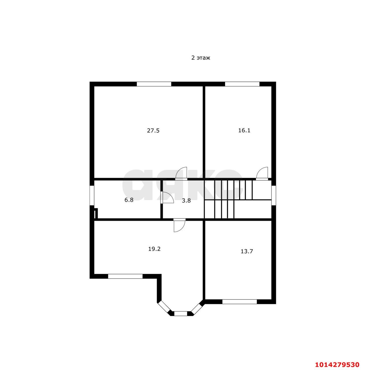 Фото №17: Дом 209 м² + 13 сот. - Азовская, ул. Гоголя, 3