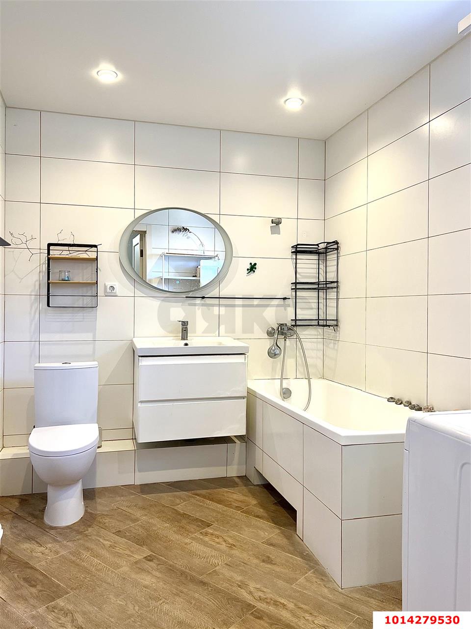 Фото №13: Дом 209 м² + 13 сот. - Азовская, ул. Гоголя, 3