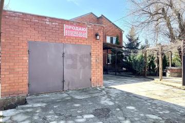 Фото №5: Дом 209 м² - Азовская, ул. Гоголя, 3