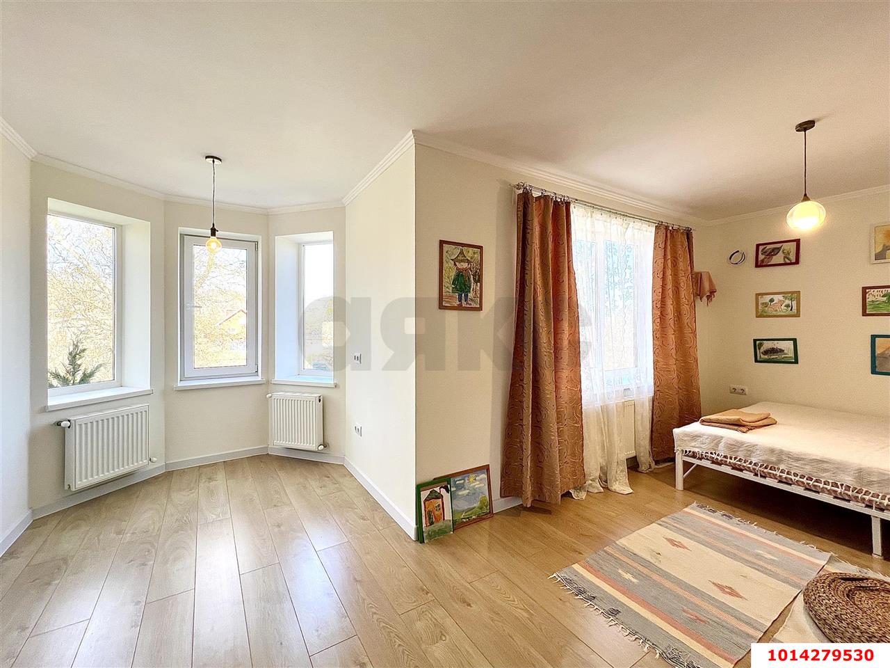 Фото №11: Дом 209 м² + 13 сот. - Азовская, ул. Гоголя, 3