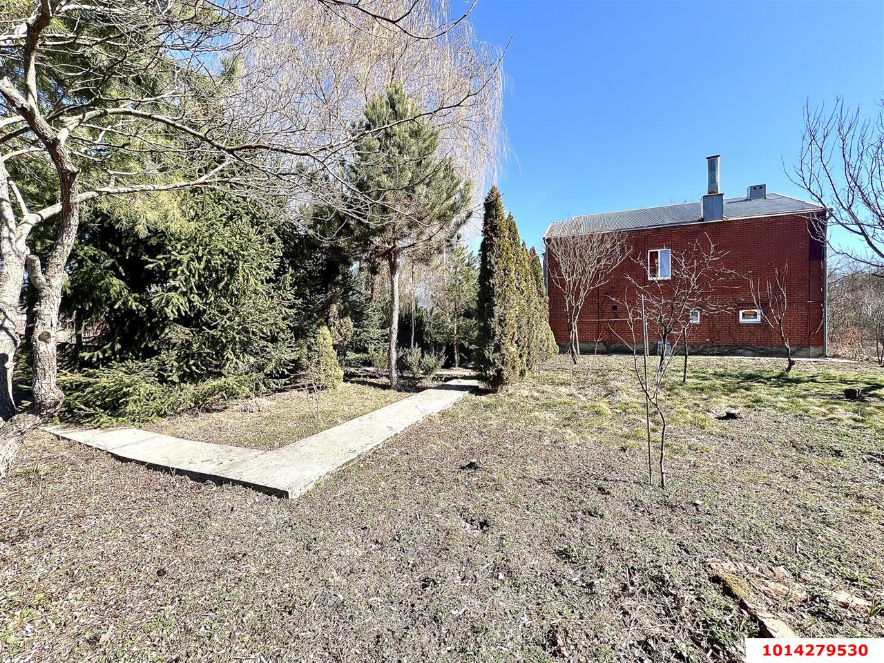 Фото №1: Дом 209 м² + 13 сот. - Азовская, ул. Гоголя, 3