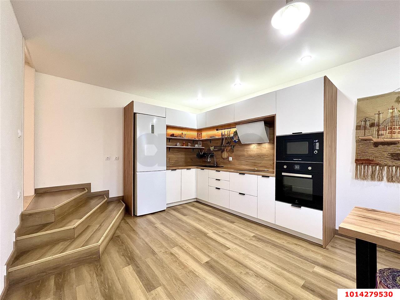 Фото №8: Дом 209 м² + 13 сот. - Азовская, ул. Гоголя, 3