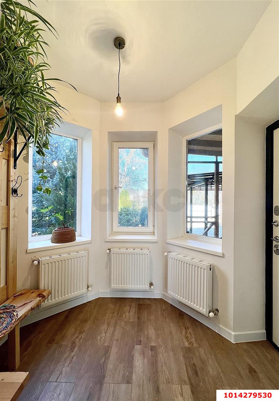 Фото №9: Дом 209 м² + 13 сот. - Азовская, ул. Гоголя, 3