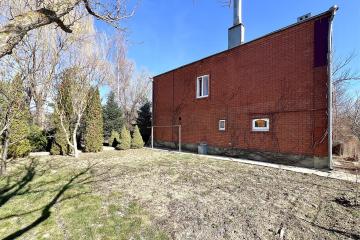 Фото №4: Дом 209 м² - Азовская, ул. Гоголя, 3