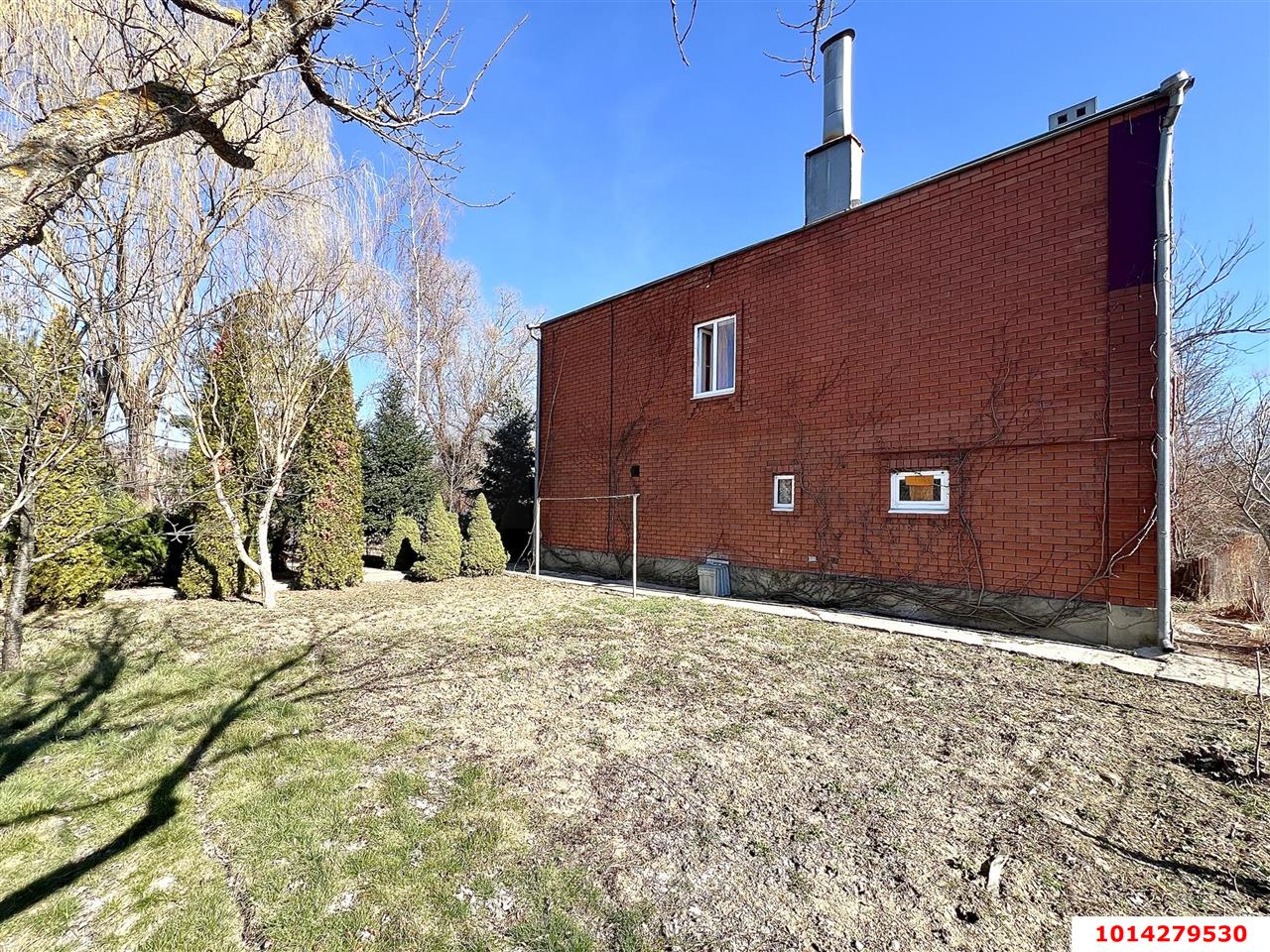 Фото №4: Дом 209 м² + 13 сот. - Азовская, ул. Гоголя, 3