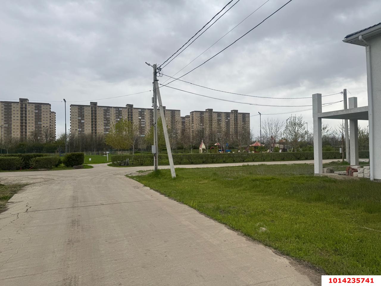 Фото №12: Земельный участок под ИЖС 7.6 сот. - Краснодар, коттеджный  Николино Парк 2, ул. имени Ивана Тушева