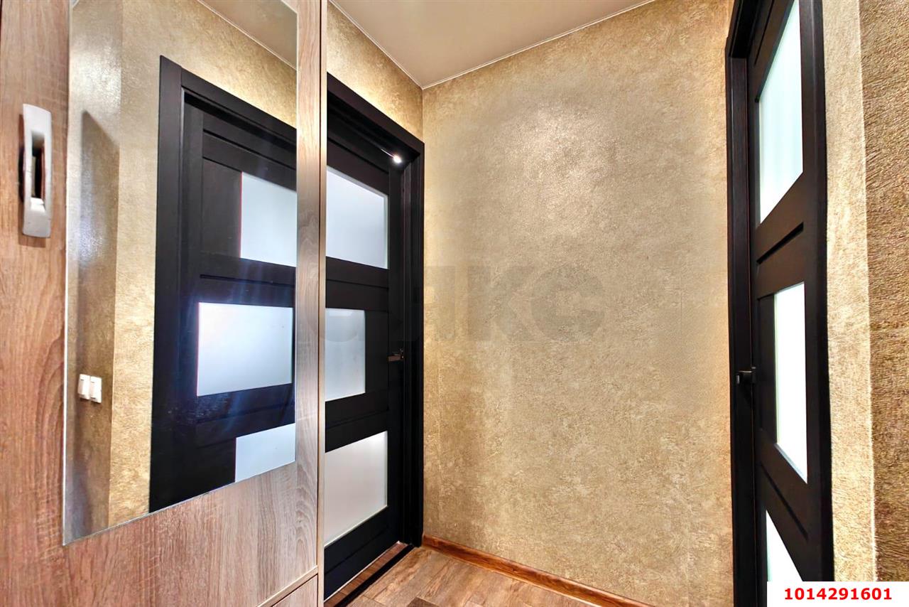 Фото №9: 2-комнатная квартира 54 м² - Краснодар, Фестивальный, ул. Яна Полуяна, 12