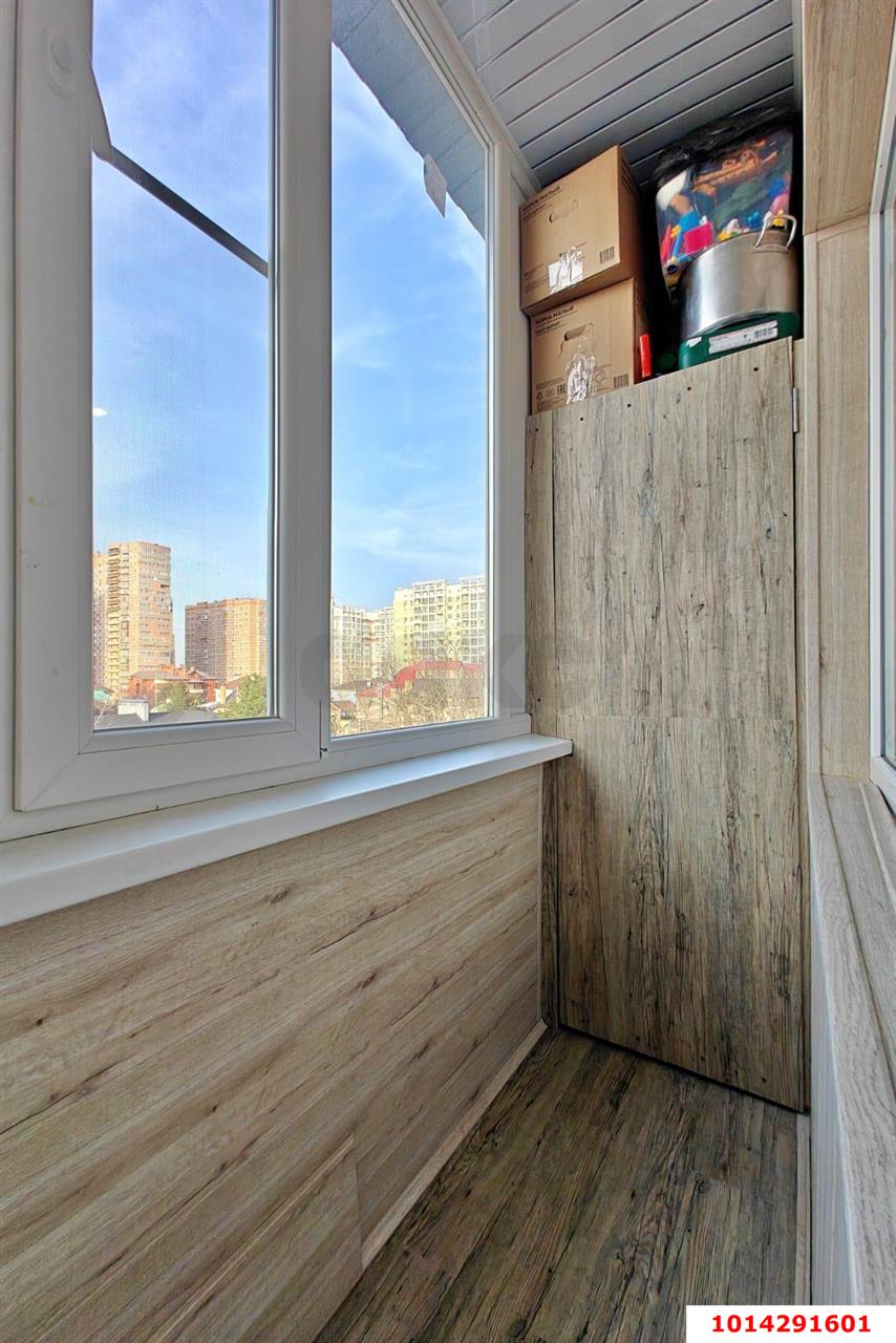 Фото №14: 2-комнатная квартира 54 м² - Краснодар, Фестивальный, ул. Яна Полуяна, 12