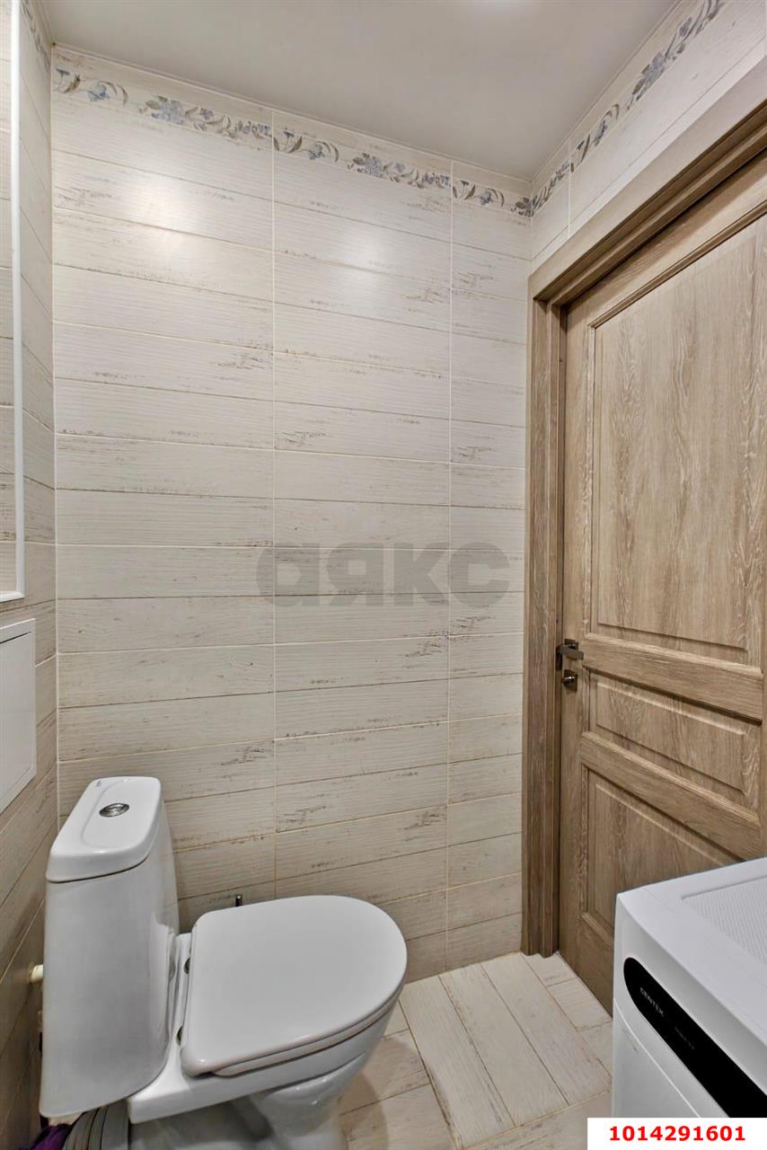 Фото №13: 2-комнатная квартира 54 м² - Краснодар, Фестивальный, ул. Яна Полуяна, 12