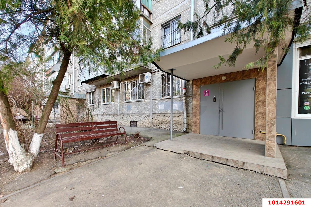 Фото №18: 2-комнатная квартира 54 м² - Краснодар, Фестивальный, ул. Яна Полуяна, 12