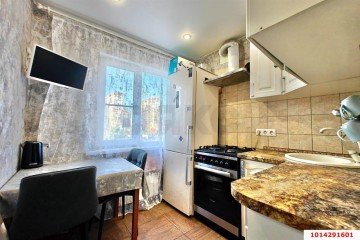 Фото №1: 2-комнатная квартира 54 м² - Краснодар, мкр. Фестивальный, ул. Яна Полуяна, 12