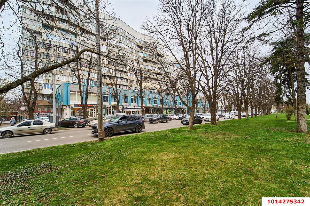 Фото №14: 3-комнатная квартира 74 м² - Краснодар, Западный внутригородской округ, ул. Красная, 145/1