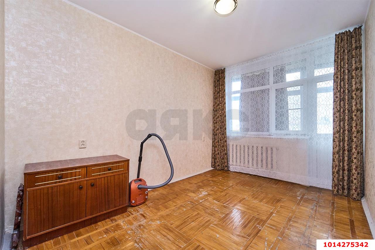 Фото №3: 3-комнатная квартира 74 м² - Краснодар, Западный внутригородской округ, ул. Красная, 145/1