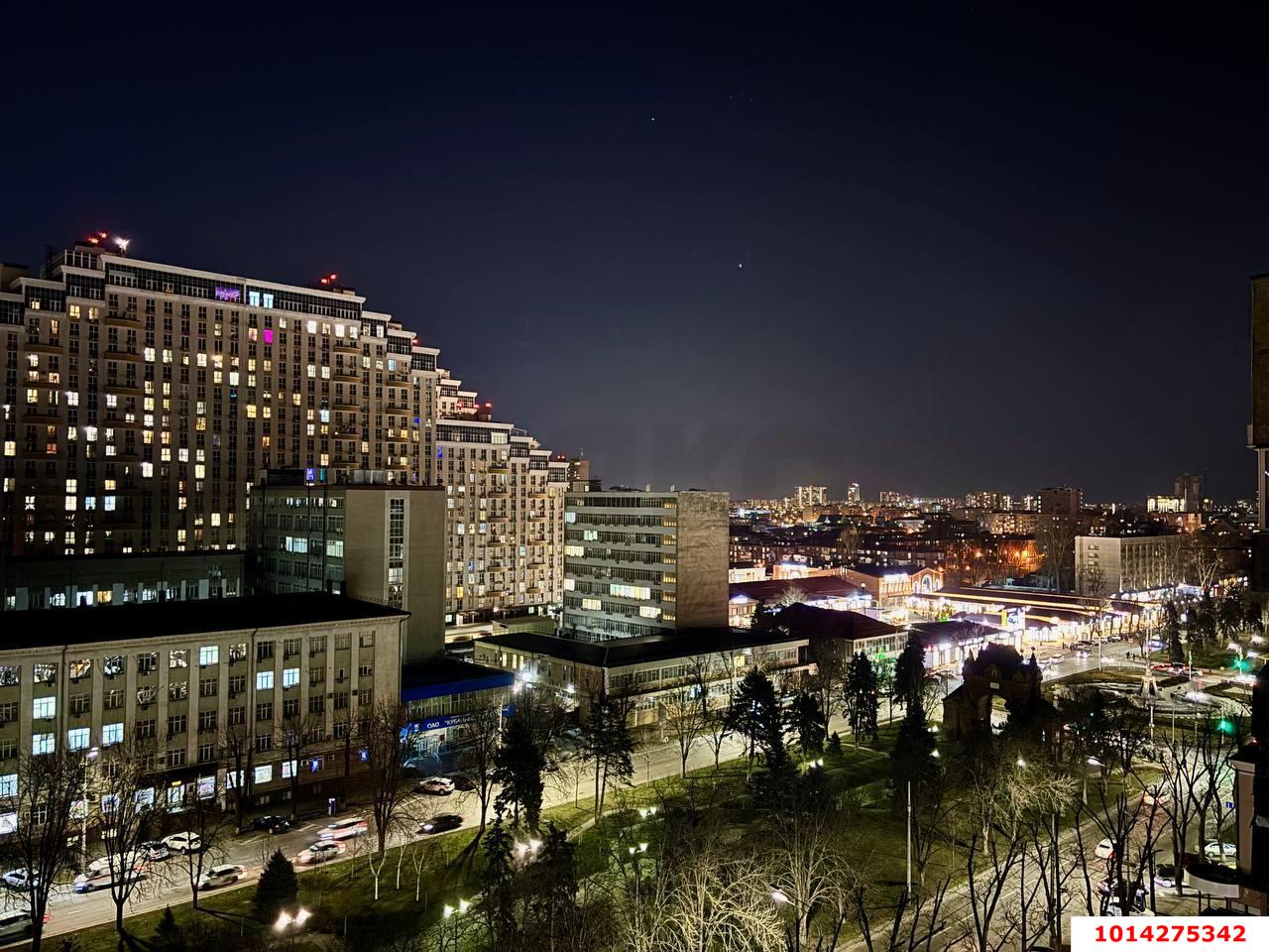 Фото №4: 3-комнатная квартира 74 м² - Краснодар, Западный внутригородской округ, ул. Красная, 145/1