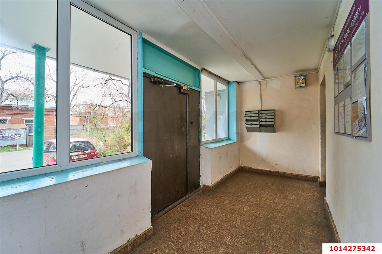 Фото №14: 3-комнатная квартира 74 м² - Краснодар, Западный внутригородской округ, ул. Красная, 145/1