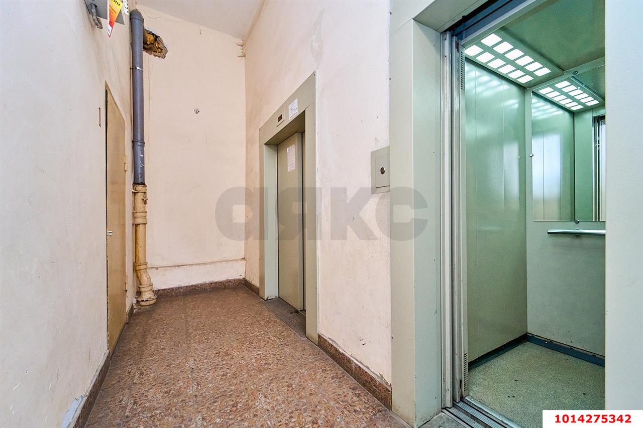 Фото №16: 3-комнатная квартира 74 м² - Краснодар, Западный внутригородской округ, ул. Красная, 145/1