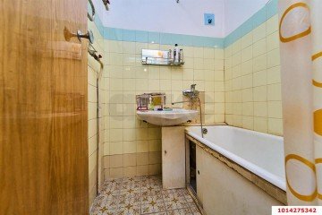 Фото №5: 3-комнатная квартира 74 м² - Краснодар, мкр. Западный внутригородской округ, ул. Красная, 145/1